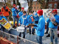 Sinterklaas in Hoograven Utrecht7 n